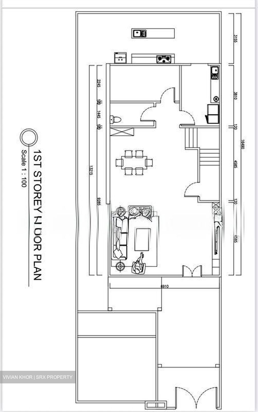 Jurong West Street 25 (D22), Terrace #566139701